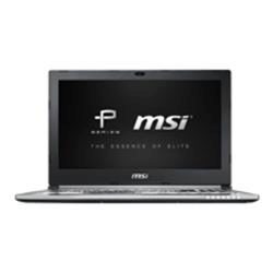 MSI Prestige PX60 6QD065 Skylake i7-6700HQ 8GB 1TB 15.6 Win 10P